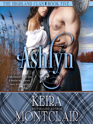cover image of Ashlyn